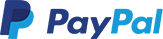 Paypal logo