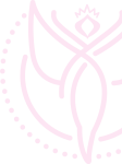 Icon symbol pink show