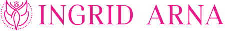 Ia logo pink horizontal