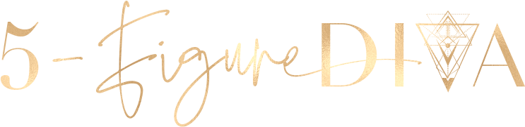 Logo 5fd gold