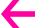 Pink arrow