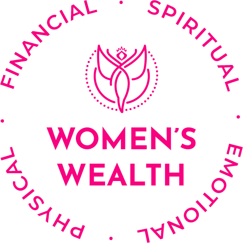 Womens wealth